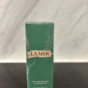 La Mer The Concentrate 1oz